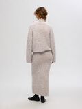 Selected KNITTED MIDI SKIRT, Steel Gray, highres - 16094537_SteelGray_1131158_004.jpg