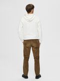 Selected CORDUROY STRETCH TROUSERS, Camel, highres - 16076030_Camel_004.jpg