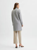 Selected SINGLE-BREASTED MANTEAU, Light Grey Melange, highres - 16079292_LightGreyMelange_004.jpg