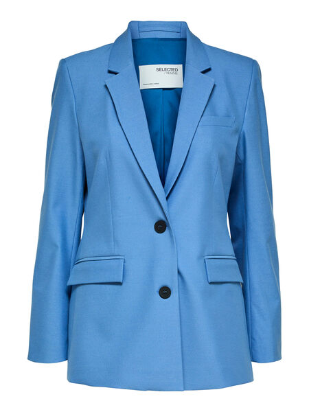 Selected FORMAL BLAZER, Ultramarine, highres - 16087794_Ultramarine_990286_001.jpg