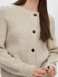 Selected LONG-SLEEVED CARDIGAN, Birch, highres - 16074481_Birch_773856_006.jpg