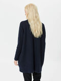 Selected MÉLANGE DE MOHAIR - CARDIGAN EN MAILLE, Dark Sapphire, highres - 16058068_DarkSapphire_004.jpg