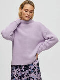 Selected OVERSIZED JUMPER, Orchid Petal, highres - 16075489_OrchidPetal_008.jpg