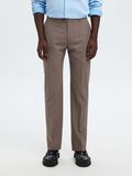 Selected WOLMIX PANTALON, Morel, highres - 16098277_Morel_1208012_003.jpg
