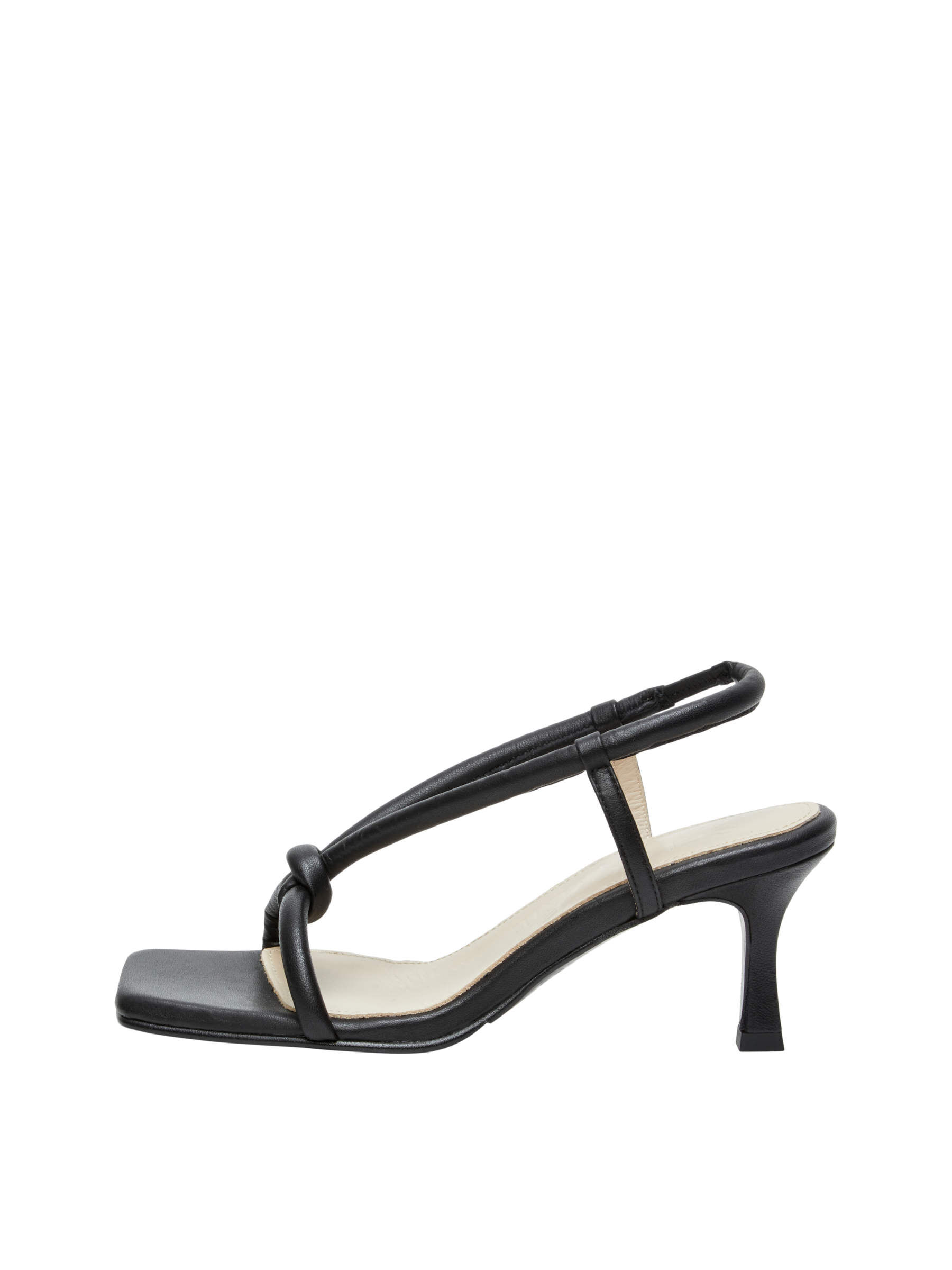Selected femme sandalen sales
