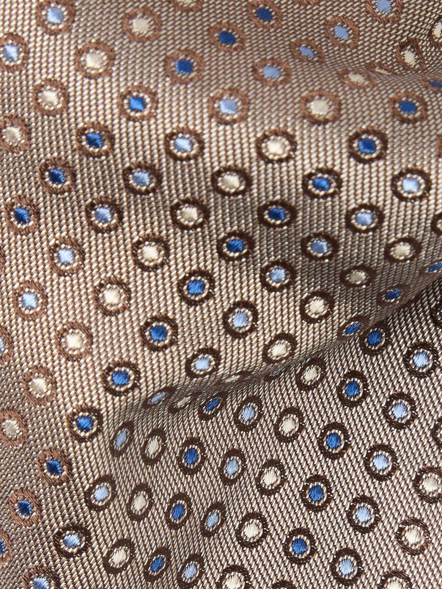 Selected 100% SILK TIE, Sepia Tint, highres - 16096644_SepiaTint_1161976_004.jpg