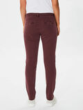 Selected REGULAR FIT - CHINO, Mauve Wine, highres - 16056626_MauveWine_004.jpg