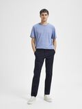 Selected 175 SLIM FIT FLEX CHINOS, Dark Sapphire, highres - 16087663_DarkSapphire_005.jpg