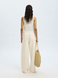Selected RIBBED COTTON TANK TOP, Snow White, highres - 16096507_SnowWhite_004.jpg