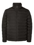 Selected PADDED QUILTED JACKET, Stretch Limo, highres - 16089395_StretchLimo_001.jpg