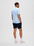 Selected KLASSISCHER POLO SHIRT, Skyway, highres - 16087839_Skyway_985810_004.jpg