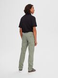 Selected 175 SLIM FIT FLEX CHINOS, Vetiver, highres - 16087663_Vetiver_004.jpg