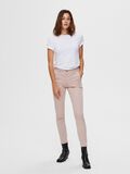 Selected KATOENEN T-SHIRT, Bright White, highres - 16043884_BrightWhite_005.jpg