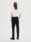 Selected TAILORED TAPERED TROUSERS, Black, highres - 16094022_Black_004.jpg