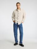 Selected 196 STRAIGHT FIT JEANS, Medium Blue Denim, highres - 16098196_MediumBlueDenim_1195490_008.jpg