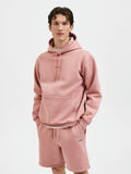 Selected LÅNGA ÄRMAR HOODIE, Ash Rose, highres - 16085886_AshRose_003.jpg