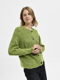 Selected LANGÄRMELIGER STRICKJACKE, Dark Citron, highres - 16074481_DarkCitron_773856_008.jpg