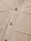 Selected CORD OVERSHIRT, Pure Cashmere, highres - 16092026_PureCashmere_006.jpg