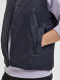 Selected QUILTED PADDED GILET, Sky Captain, highres - 16087797_SkyCaptain_006.jpg