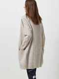 Selected MOHAIR - KNITTED CARDIGAN, Dove, highres - 16051607_Dove_514169_004.jpg