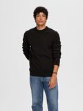 Selected MAGLIONE, Black, highres - 16092599_Black_003.jpg