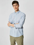 Selected SLIM FIT OVERHEMD, Light Blue, highres - 16063714_LightBlue_634024_003.jpg