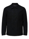 Selected BLAZER, Black, highres - 16068905_Black_001.jpg