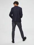 Selected ENKELTRADET - BLAZER, Navy Blue, highres - 16068901_NavyBlue_004.jpg