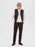 Selected PADDED QUILTED GILET, Sky Captain, highres - 16089396_SkyCaptain_008.jpg