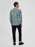 Selected STRIPED SLIM FIT - SHIRT, Forest Biome, highres - 16069516_ForestBiome_705294_004.jpg