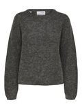 Selected MOHAIR BLEND JUMPER, Medium Grey Melange, highres - 16086281_MediumGreyMelange_001.jpg