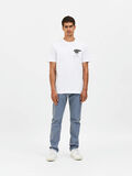 Selected GRAFIK T-SHIRT, White, highres - 16087089_White_973991_005.jpg