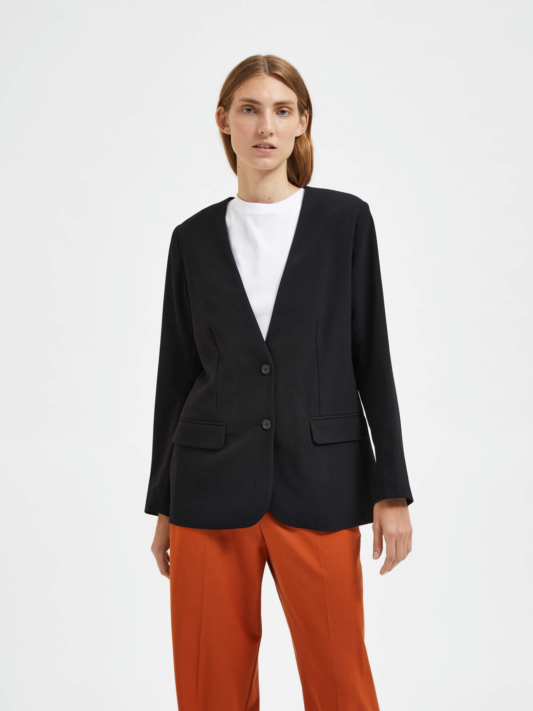 Blazer discount classique femme