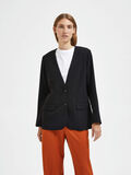 Selected BLAZER, Black, highres - 16086330_Black_003.jpg