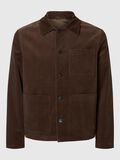 Selected CORDUROY BLAZER, Dark Earth, highres - 16096653_DarkEarth_001.jpg