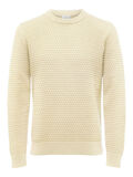 Selected LONG SLEEVED JUMPER, Cloud Cream, highres - 16087945_CloudCream_001.jpg