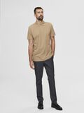 Selected CLASSIC POLO SHIRT, Kelp, highres - 16077364_Kelp_005.jpg