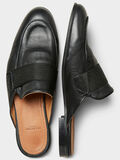 Selected LEATHER - LOAFERS, Black, highres - 16064279_Black_005.jpg