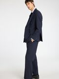 Selected LOOSE FIT TROUSERS, Dark Navy, highres - 16092595_DarkNavy_008.jpg