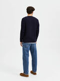 Selected CABLE KNIT JUMPER, Sky Captain, highres - 16086685_SkyCaptain_004.jpg