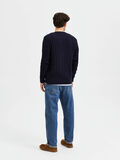 Selected ZOPFSTRICK PULLOVER, Sky Captain, highres - 16086685_SkyCaptain_004.jpg