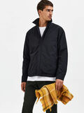 Selected LEICHT GEFÜTTERTE JACKE, Black, highres - 16085193_Black_008.jpg