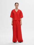 Selected LEINENMIX HOSE MIT WEITEM BEIN, Flame Scarlet, highres - 16093092_FlameScarlet_005.jpg