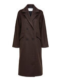 Selected OVERSIZED DOUBLE-BREASTED COAT, Java, highres - 16085113_Java_001.jpg