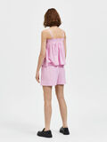 Selected HIGH WAISTED SHORTS, Lilac Sachet, highres - 16086561_LilacSachet_004.jpg