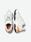 Selected CHUNKY - TRAINERS, White, highres - 16072902_White_005.jpg