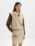 Selected ÄRMELLOSE BLAZER, Nomad, highres - 16083622_Nomad_915247_003.jpg