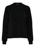 Selected LANGARM- SWEATSHIRT, Black, highres - 16082346_Black_001.jpg