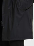 Selected WASSERDICHTE PETITE REGENJACKE, Black, highres - 16084805_Black_006.jpg