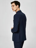 Selected SLIM FIT - BLAZER, Navy Blazer, highres - 16062134_NavyBlazer_004.jpg